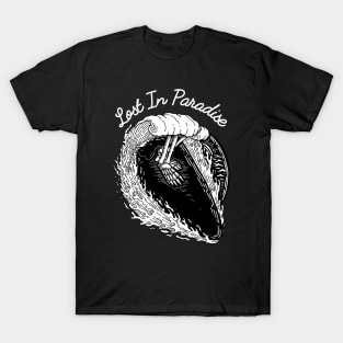 lost in paradise T-Shirt